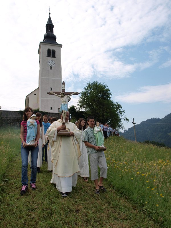 Kapelca sv. Križa7